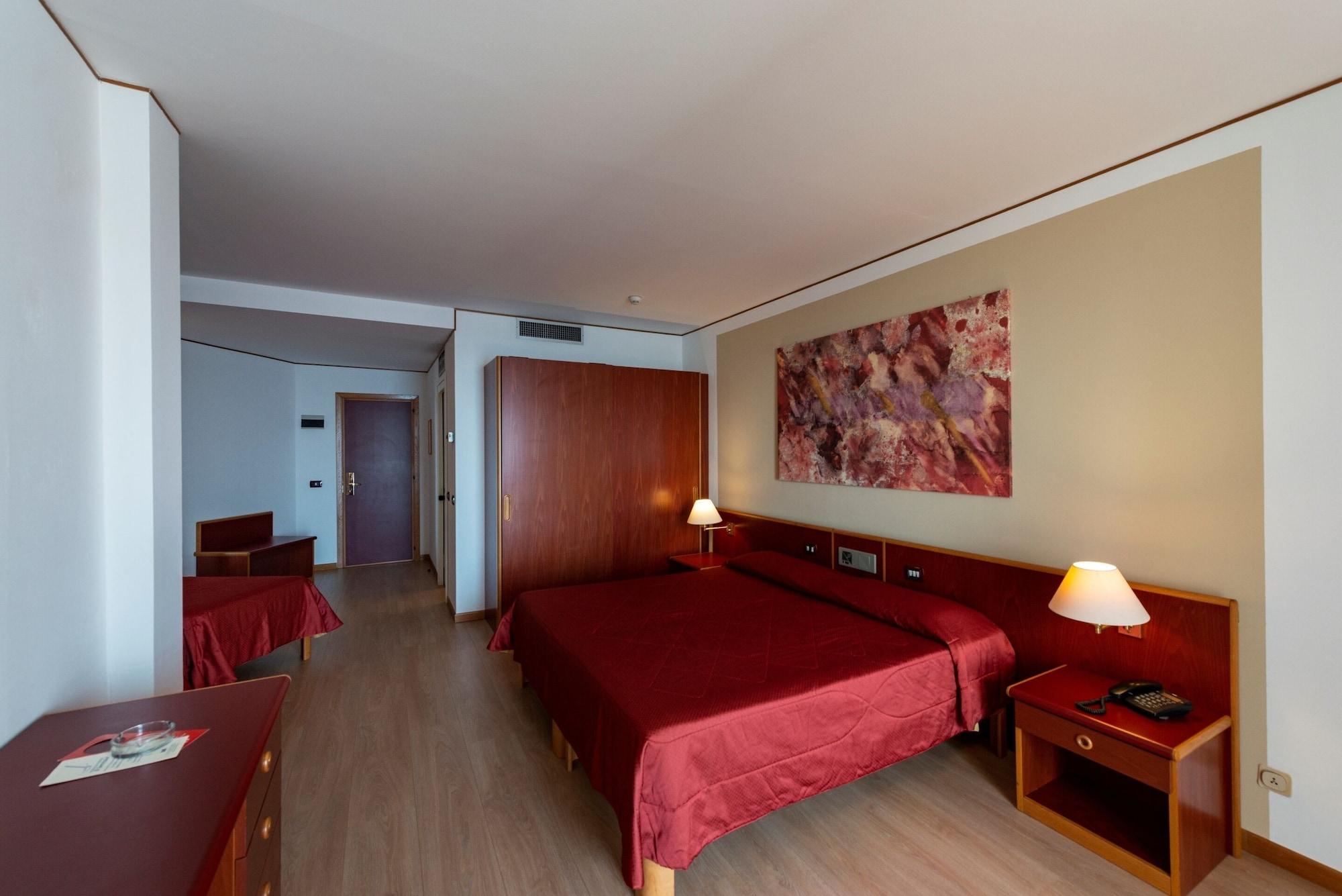 Hotel Torre Normanna Altavilla Milicia Exteriér fotografie