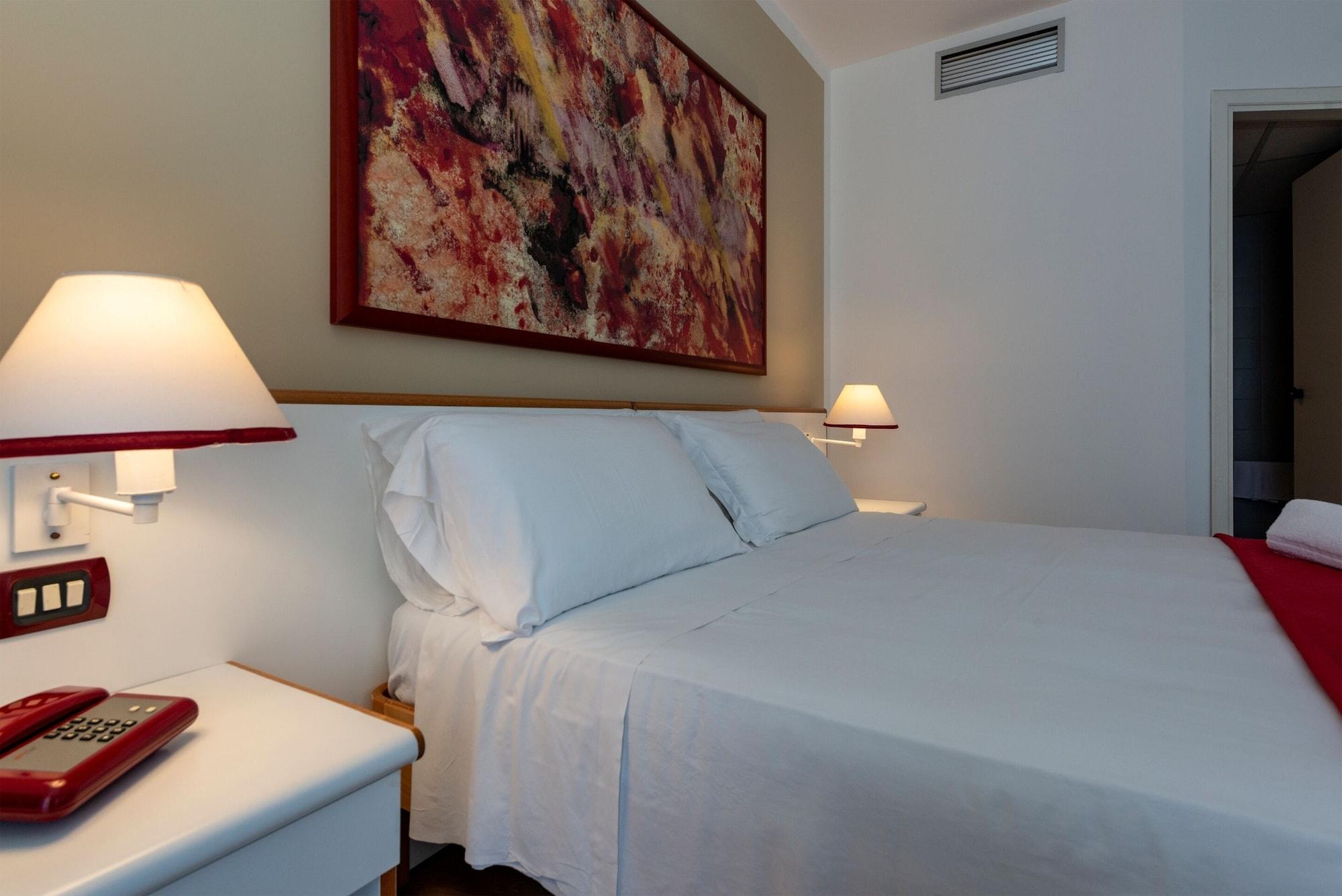 Hotel Torre Normanna Altavilla Milicia Exteriér fotografie