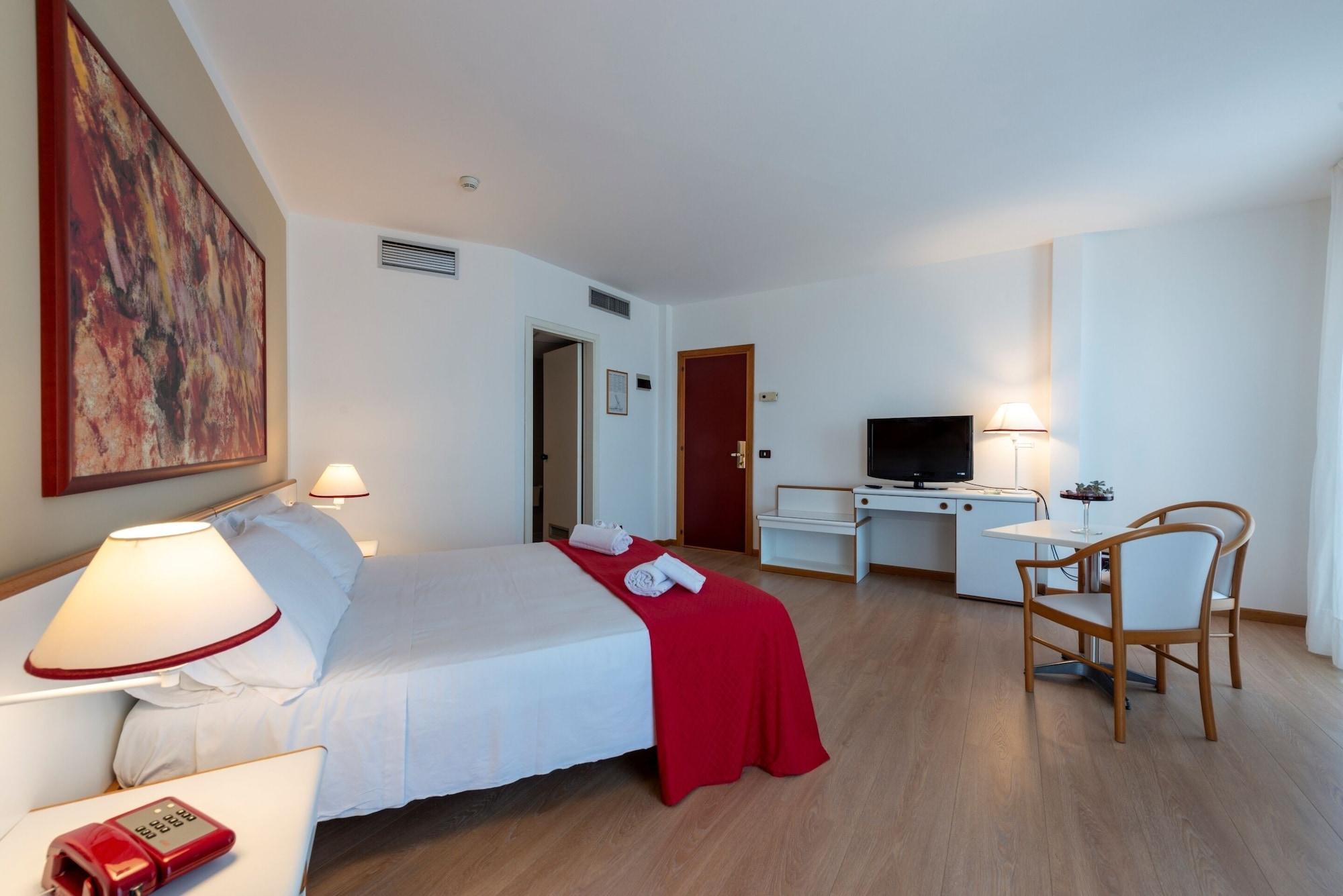 Hotel Torre Normanna Altavilla Milicia Exteriér fotografie