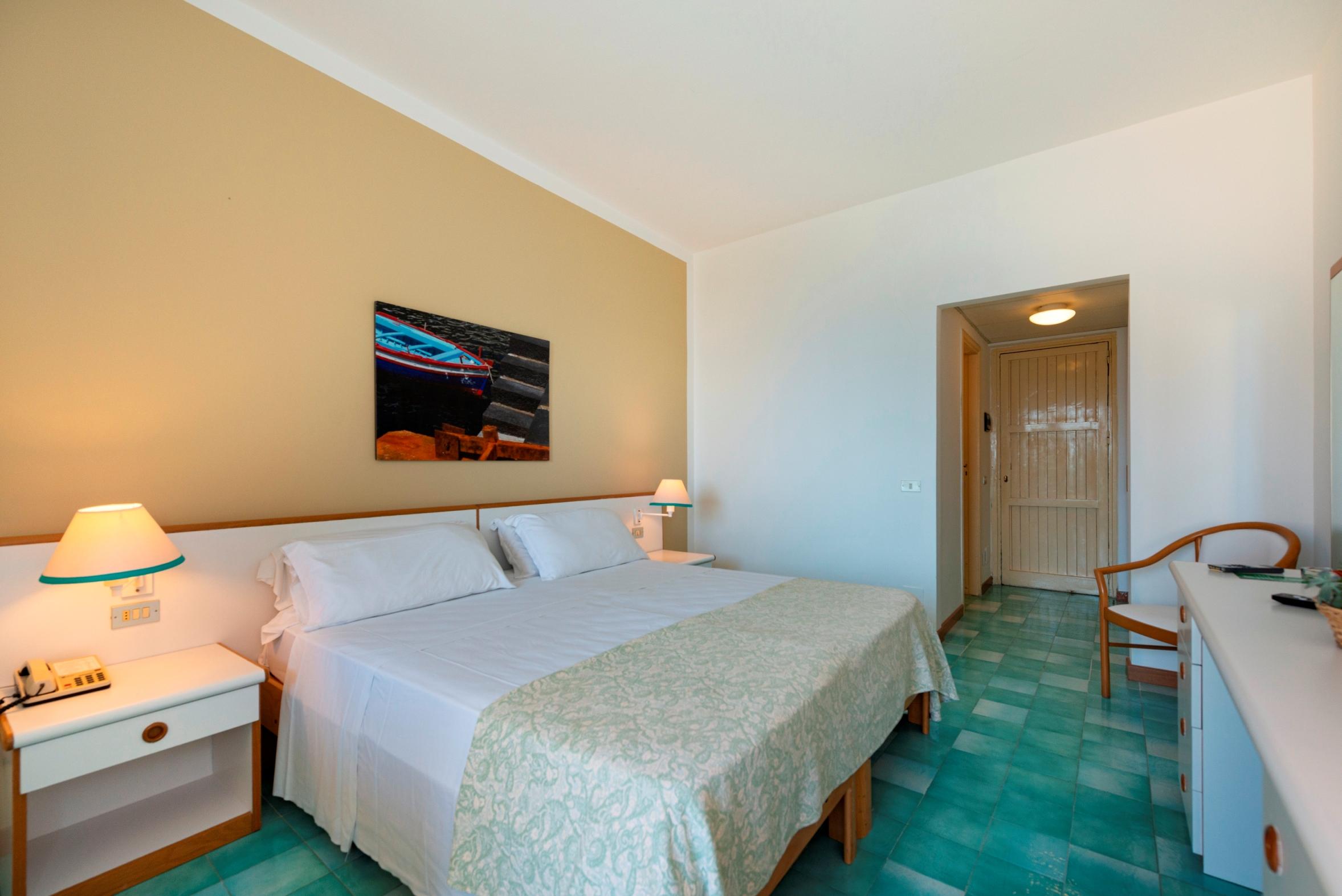Hotel Torre Normanna Altavilla Milicia Exteriér fotografie