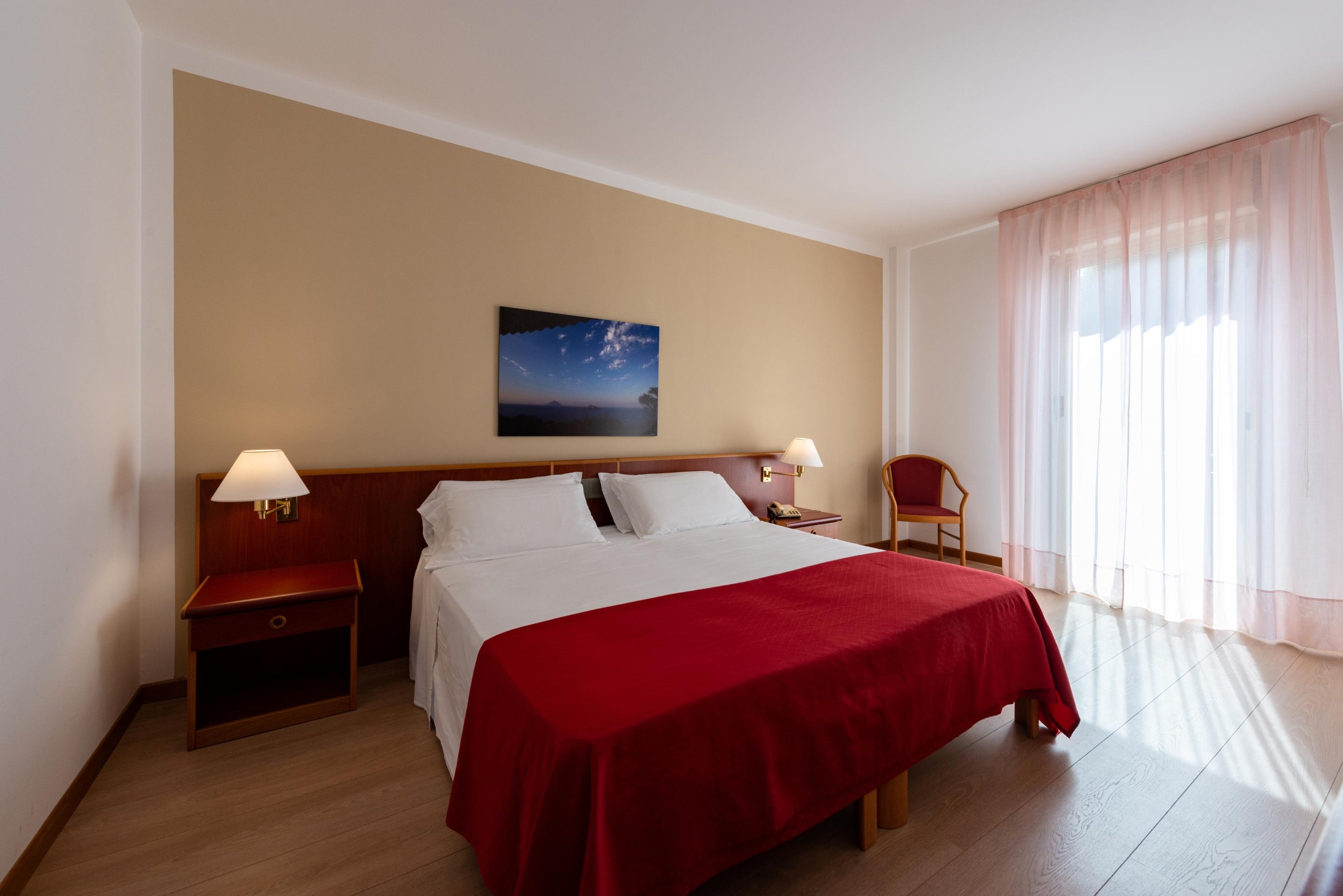 Hotel Torre Normanna Altavilla Milicia Exteriér fotografie