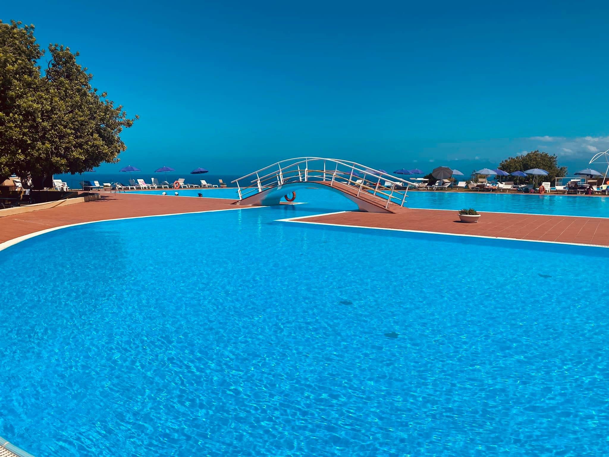 Hotel Torre Normanna Altavilla Milicia Exteriér fotografie