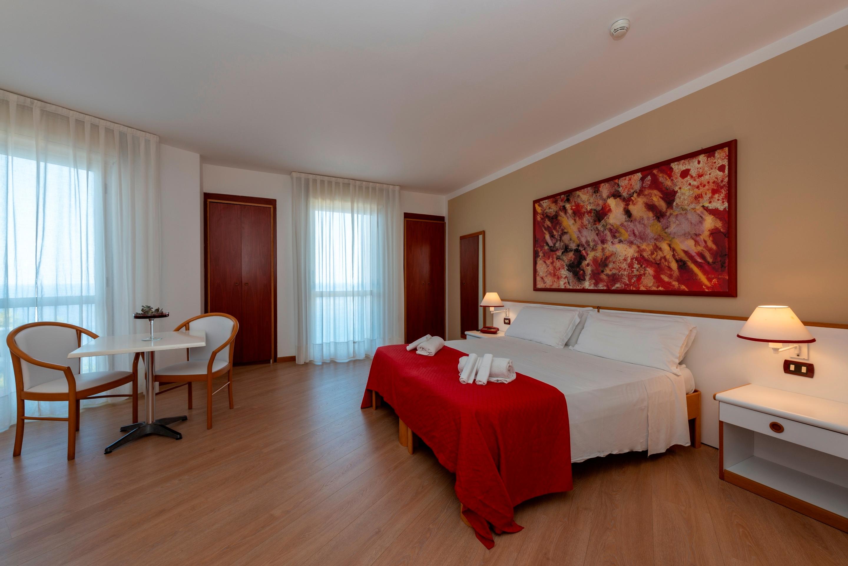 Hotel Torre Normanna Altavilla Milicia Exteriér fotografie