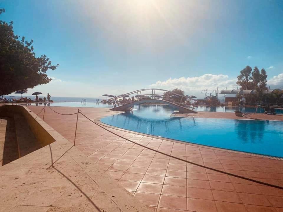 Hotel Torre Normanna Altavilla Milicia Exteriér fotografie