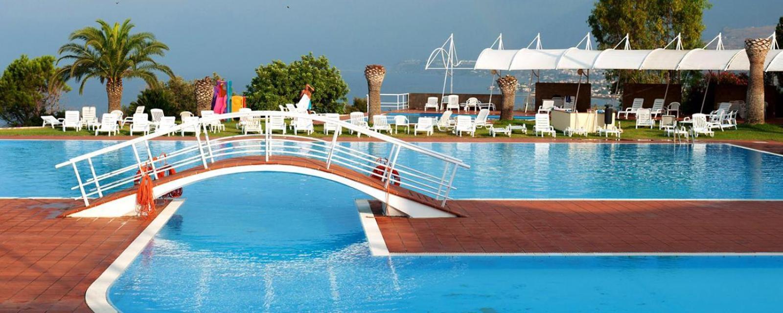 Hotel Torre Normanna Altavilla Milicia Exteriér fotografie
