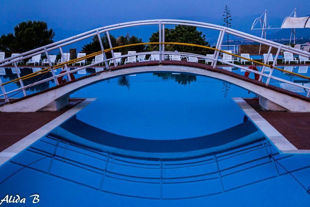 Hotel Torre Normanna Altavilla Milicia Exteriér fotografie