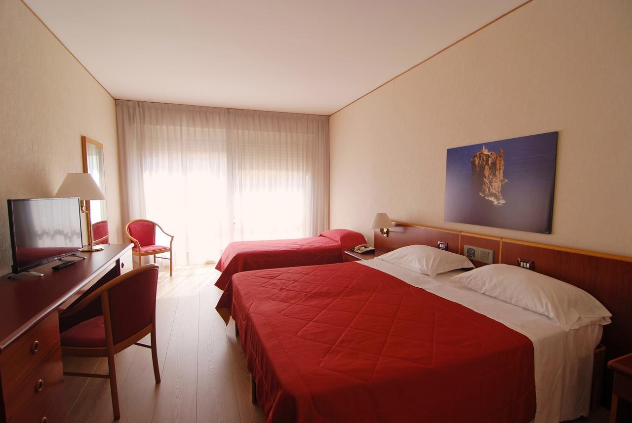 Hotel Torre Normanna Altavilla Milicia Exteriér fotografie