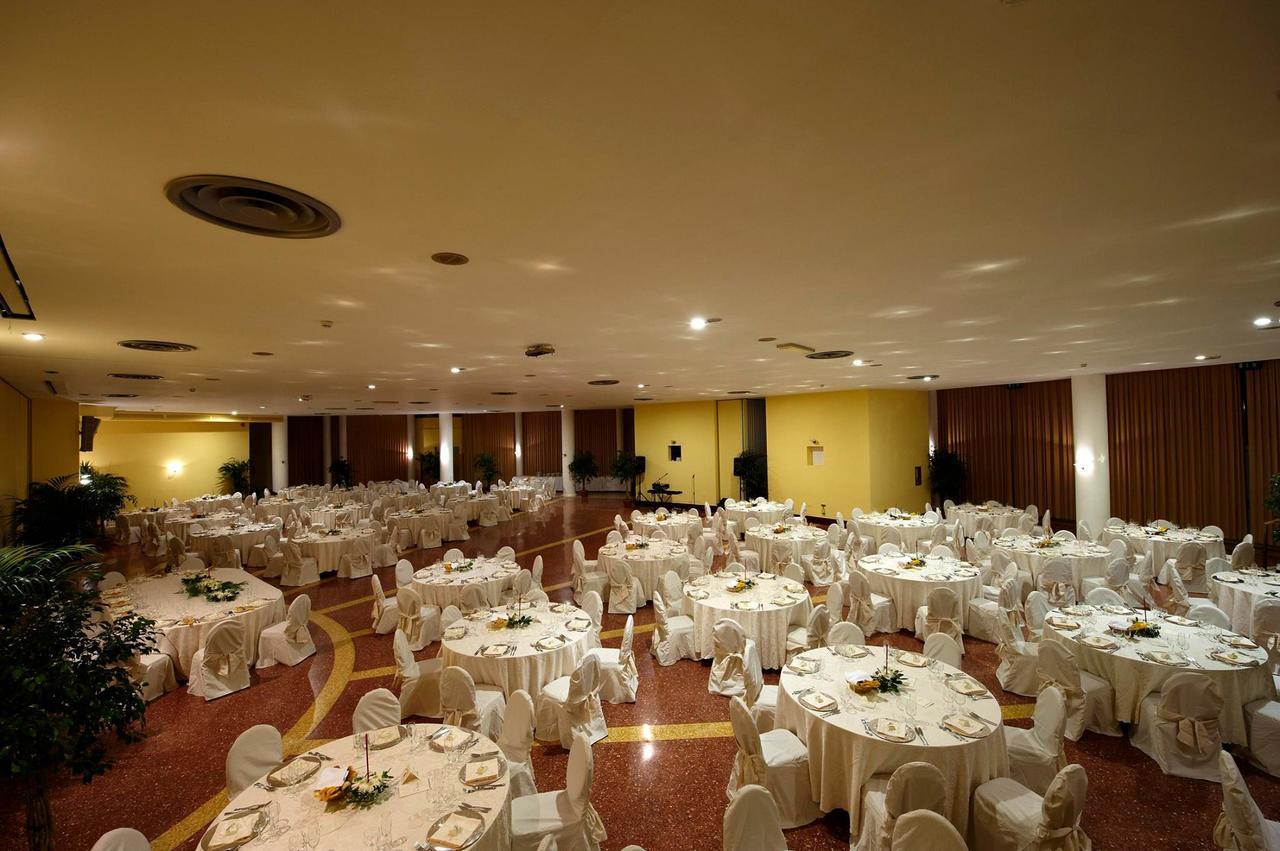 Hotel Torre Normanna Altavilla Milicia Exteriér fotografie
