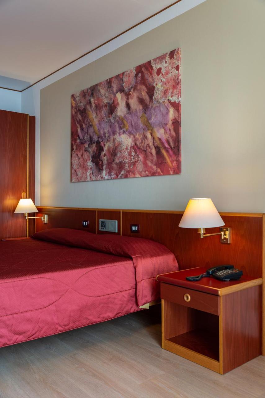 Hotel Torre Normanna Altavilla Milicia Exteriér fotografie