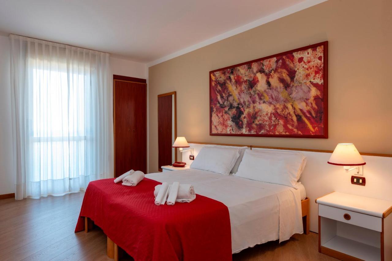 Hotel Torre Normanna Altavilla Milicia Exteriér fotografie